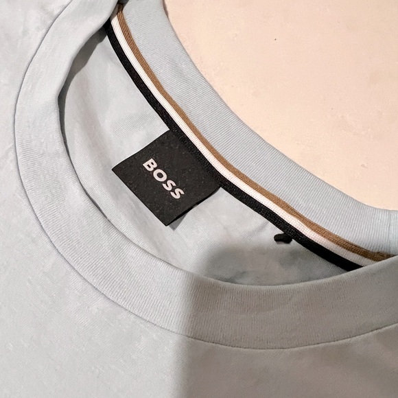 NWOT Hugo Boss Tokyo Tee - Picture 6 of 9